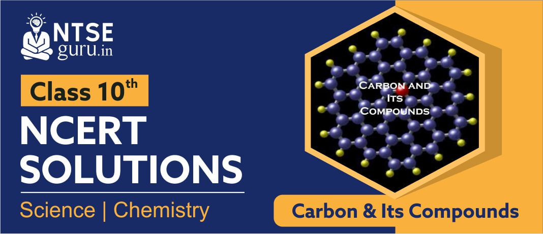carbon & its compound